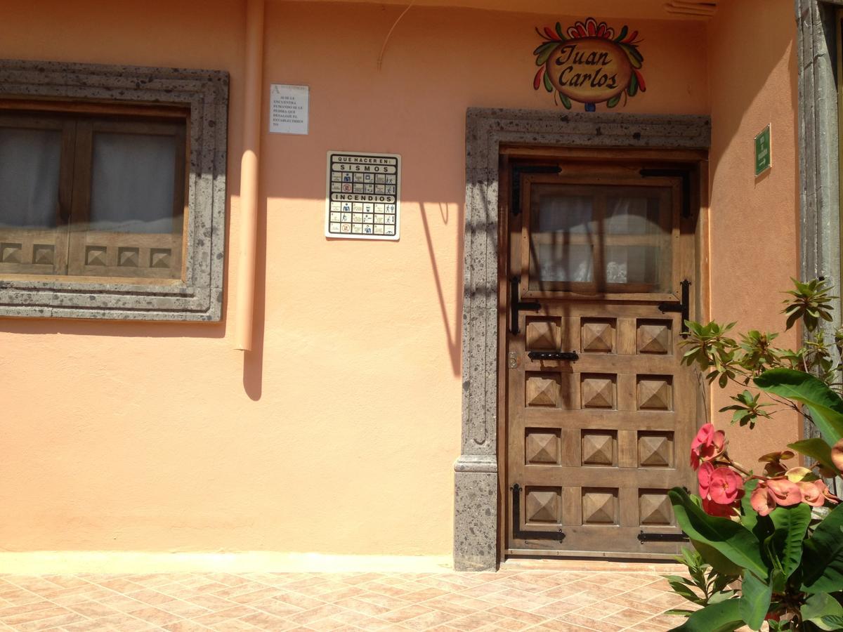 Hotel Posada La Gloria San Miguel de Allende Dış mekan fotoğraf