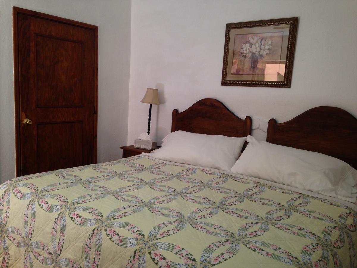 Hotel Posada La Gloria San Miguel de Allende Dış mekan fotoğraf